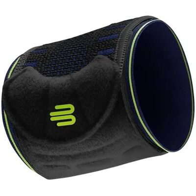 Elastisch polsverband Bauerfeind Sports Zwart L/XL Unisex Elastisch polsverband Bauerfeind Sports Zwart L/XL Unisex