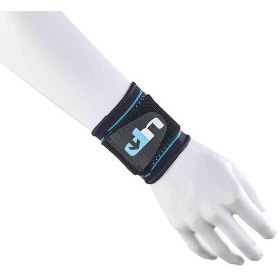 Polsbescherming Ultimate Performance Advanced Ultimate Compression Zwart M Unisex Polsbescherming Ultimate Performance Advanced Ultimate Compression Zwart M Unisex