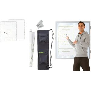 Scoreborden en timers oppervlakteherstel Tremblay CT Taktifol Blanc 60x80 cm Unisex Scoreborden en timers oppervlakteherstel Tremblay CT Taktifol Blanc 60x80 cm Unisex