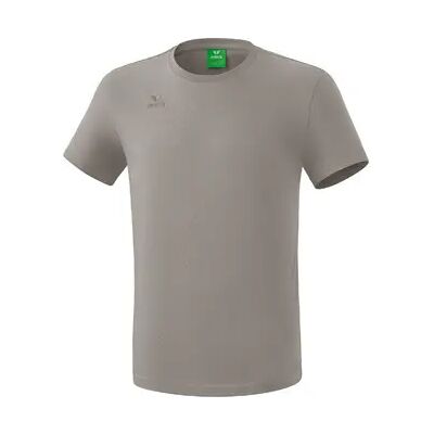 Erima T-shirt Grijs Heren - T-shirt Erima T-shirt Grijs Heren - T-shirt