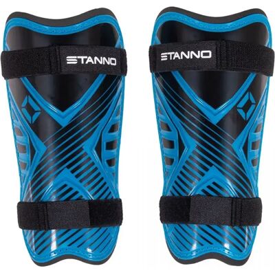 Scheenbeschermers Stanno Force Lite Bleu S Unisex Scheenbeschermers Stanno Force Lite Bleu S Unisex