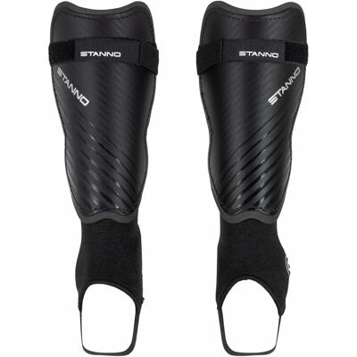 Stanno Liga IV Scheenbeschermers - S - Unisex - Impactbestendig Stanno Liga IV Scheenbeschermers - S - Unisex - Impactbestendig