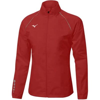 Kinderjas Mizuno Osaka Wind Rouge 6 ans Unisex Kinderjas Mizuno Osaka Wind Rouge 6 ans Unisex