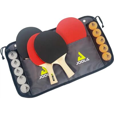 JOOLA Spirit Tafeltennis Set - Voor Beginners JOOLA Spirit Tafeltennis Set - Voor Beginners