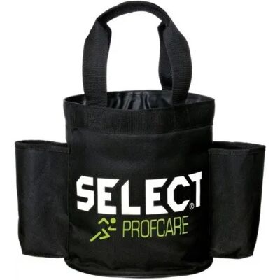 Waterfles houder Select Zwart TU Unisex Waterfles houder Select Zwart TU Unisex