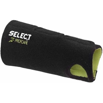 Rechter polssteun Select 6701 Zwart XS/S Unisex Rechter polssteun Select 6701 Zwart XS/S Unisex