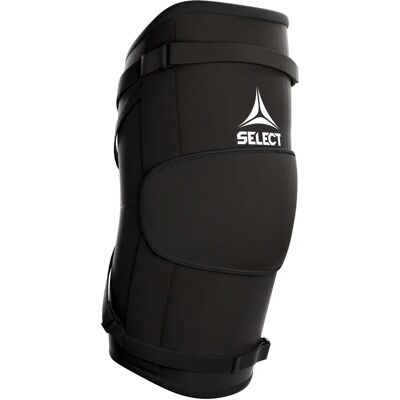 Elleboogband met spalken Select Noir XL Unisex Elleboogband met spalken Select Noir XL Unisex