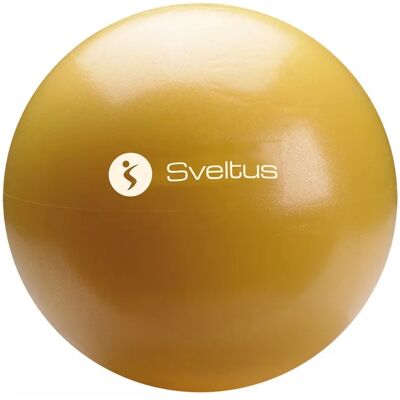 Trainingsbal Sveltus Jaune TU Unisex Trainingsbal Sveltus Jaune TU Unisex