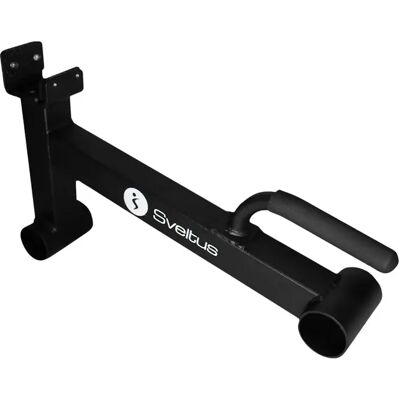 Stangsteunen Sveltus (x2) Noir TU Unisex Stangsteunen Sveltus (x2) Noir TU Unisex