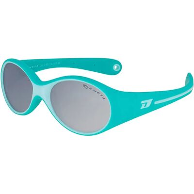Kinderzonnebrillen Demetz Baby-Clip Vert 43/14 mm Unisex Kinderzonnebrillen Demetz Baby-Clip Vert 43/14 mm Unisex