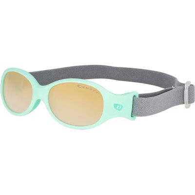 Kinderzonnebrillen Demetz BabySweet Vert 44/15 mm Unisex Kinderzonnebrillen Demetz BabySweet Vert 44/15 mm Unisex