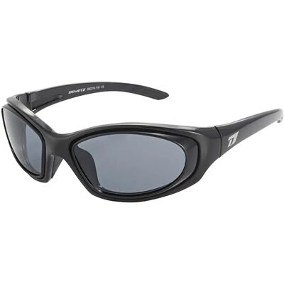 Zonnebril Demetz Ros 6 Noir TU Male Zonnebril Demetz Ros 6 Noir TU Male