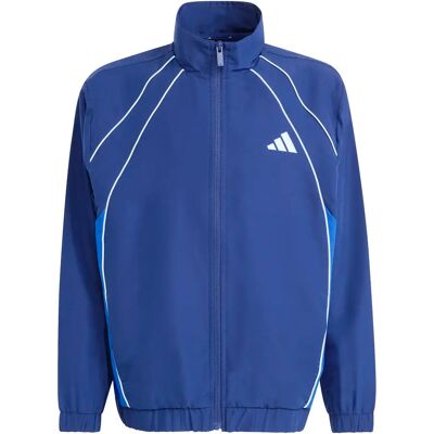Kinder trainingspak adidas Tole Color Bleu 11/12 ans Unisex Kinder trainingspak adidas Tole Color Bleu 11/12 ans Unisex