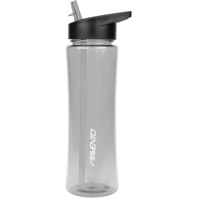 Drinkfles Avento Gris 0,66 L Unisex Drinkfles Avento Gris 0,66 L Unisex