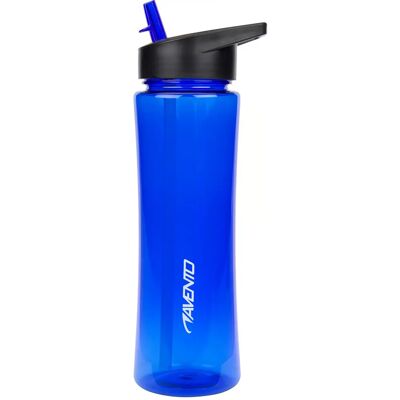 Drinkfles Avento Bleu 0,66 L Unisex Drinkfles Avento Bleu 0,66 L Unisex
