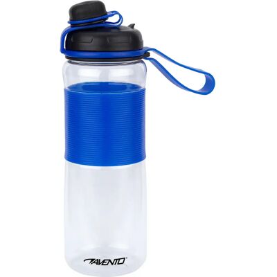 Drinkfles Avento Bleu 0,60 L Unisex Drinkfles Avento Bleu 0,60 L Unisex