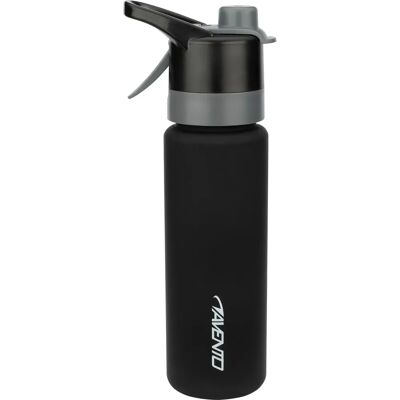 Gourde spray Avento Noir 0,70 L Unisex Gourde spray Avento Noir 0,70 L Unisex