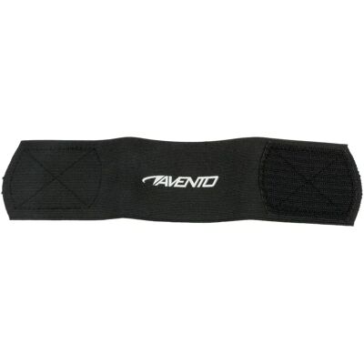 Scheenbeschermer band Avento Noir TU Unisex Scheenbeschermer band Avento Noir TU Unisex