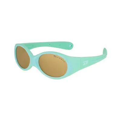 Kinderzonnebrillen Demetz Mini-clip Vert 41/13 mm Unisex Kinderzonnebrillen Demetz Mini-clip Vert 41/13 mm Unisex