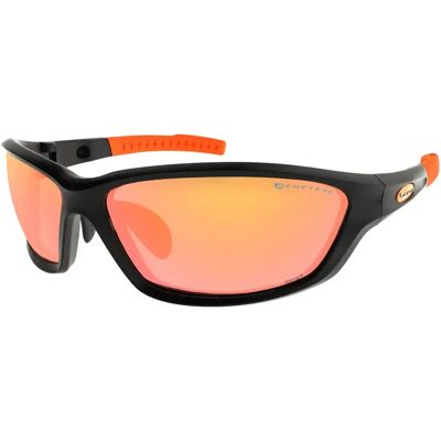 Zonnebril Demetz Proball Noir TU Unisex Zonnebril Demetz Proball Noir TU Unisex