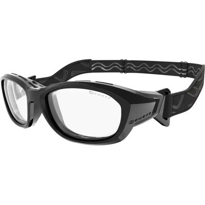 Zonnebril Demetz Smash Noir TU Unisex Zonnebril Demetz Smash Noir TU Unisex