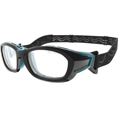 Zonnebril Demetz Smash Noir TU Unisex Zonnebril Demetz Smash Noir TU Unisex