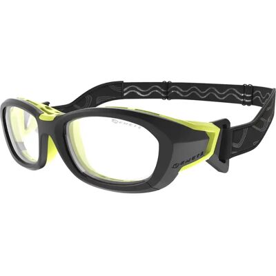 Zonnebril Demetz Smash Noir TU Unisex Zonnebril Demetz Smash Noir TU Unisex