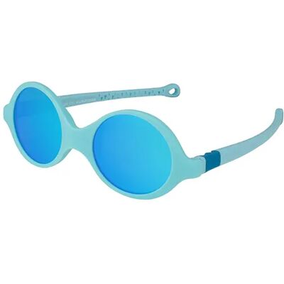 Kinderzonnebrillen Demetz Wibio Bleu 39/16 mm Unisex Kinderzonnebrillen Demetz Wibio Bleu 39/16 mm Unisex