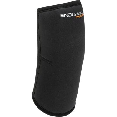 Neopreen elleboogsteunband Endurance Protech Noir S Unisex Neopreen elleboogsteunband Endurance Protech Noir S Unisex