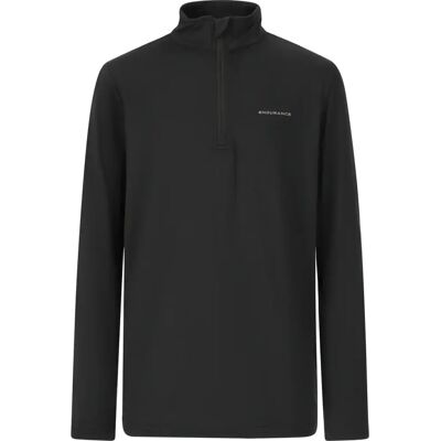 Kinderfleece Endurance Ailan Noir 14 ans Unisex Kinderfleece Endurance Ailan Noir 14 ans Unisex