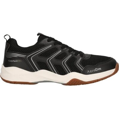 Cross training schoenen Endurance Donovan Uni Noir 40 Unisex Cross training schoenen Endurance Donovan Uni Noir 40 Unisex