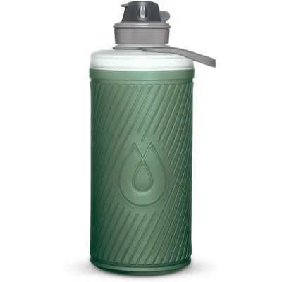 Drinkfles Hydrapak Flux Vert 1 L Unisex Drinkfles Hydrapak Flux Vert 1 L Unisex