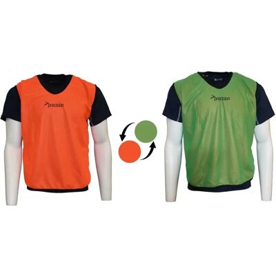 Omkeerbaar kazuifel Precision Orange TU Unisex Omkeerbaar kazuifel Precision Orange TU Unisex