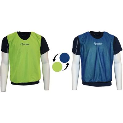 Omkeerbaar kindervest Precision Jaune 2/3 ans Unisex Omkeerbaar kindervest Precision Jaune 2/3 ans Unisex