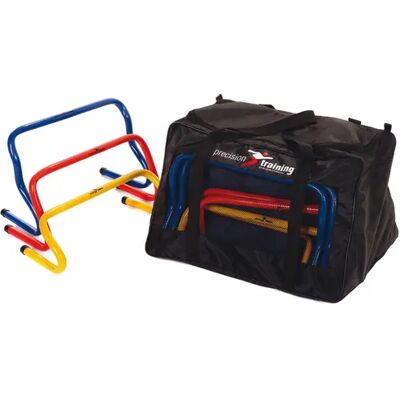 Transportzak voor hagen Precision Noir 0,43 kg Unisex Transportzak voor hagen Precision Noir 0,43 kg Unisex