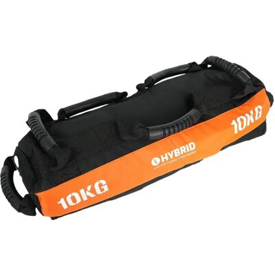 Verstelbaar zandzak Sveltus Hybrid Competition Noir 20 Kg Unisex Verstelbaar zandzak Sveltus Hybrid Competition Noir 20 Kg Unisex