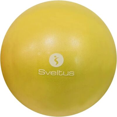Opleidingsbal Sveltus Jaune 20 cm Unisex Opleidingsbal Sveltus Jaune 20 cm Unisex