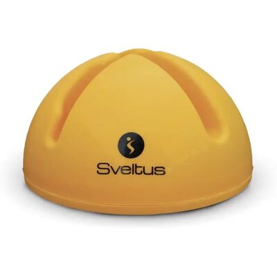 Paalvoet Sveltus Jaune 25 mm Unisex Paalvoet Sveltus Jaune 25 mm Unisex