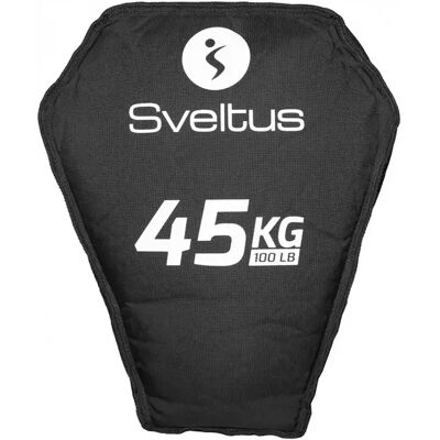 Tas Sveltus Husafell Noir 45 kg Unisex Tas Sveltus Husafell Noir 45 kg Unisex