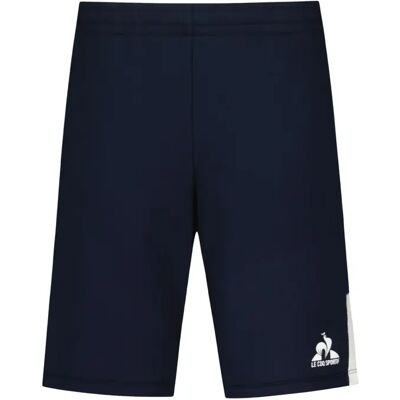 Kinderbroeken Le Coq Sportif Mini Moi Tri N°1 Blauw 6 jaar oud Unisex Kinderbroeken Le Coq Sportif Mini Moi Tri N°1 Blauw 6 jaar oud Unisex