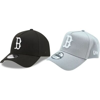 new era Boston Red Sox honkpet 9Forty Noir TU Unisex new era Boston Red Sox honkpet 9Forty Noir TU Unisex