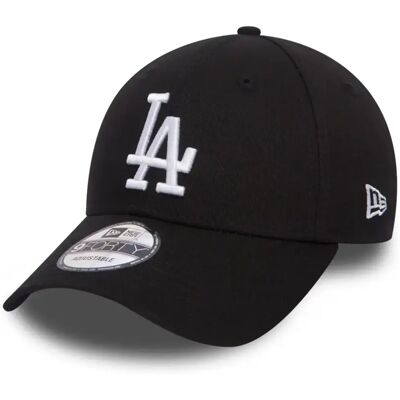 new era Dodgers baseballpet Noir TU Unisex new era Dodgers baseballpet Noir TU Unisex