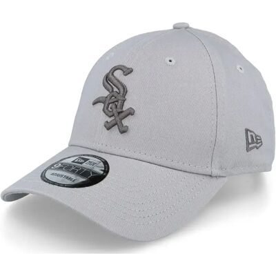 new era Chicago White Sox honkergorp. Gris TU Unisex new era Chicago White Sox honkergorp. Gris TU Unisex
