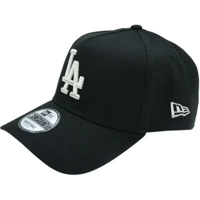 new era Dodgers baseballpet Noir TU Unisex new era Dodgers baseballpet Noir TU Unisex