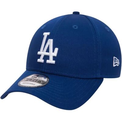 new era Dodgers baseballpet Bleu TU Unisex new era Dodgers baseballpet Bleu TU Unisex