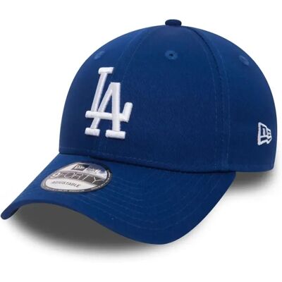 new era Dodgers baseballpet Bleu TU Unisex new era Dodgers baseballpet Bleu TU Unisex