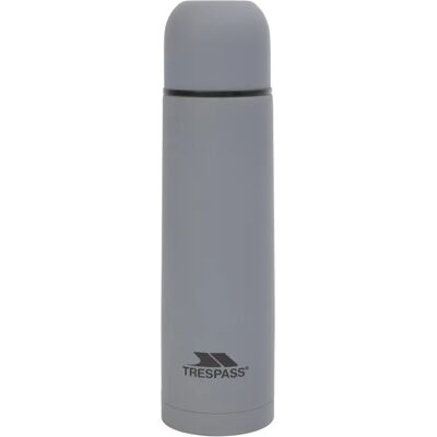 Isothermische Drinkfles Trespass Torre 75 Gris 750 ml Unisex Isothermische Drinkfles Trespass Torre 75 Gris 750 ml Unisex