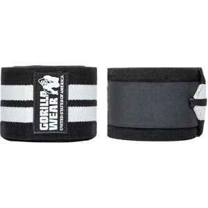 Gorilla Wear Gear Kniebanden - Ondersteuning bij zware training Gorilla Wear Gear Kniebanden - Ondersteuning bij zware training