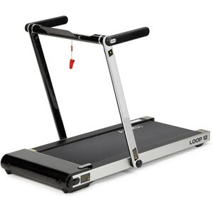 Hms Loop12 Multi Elektrische loopband met bureau - Treadmill Hms Loop12 Multi Elektrische loopband met bureau - Treadmill