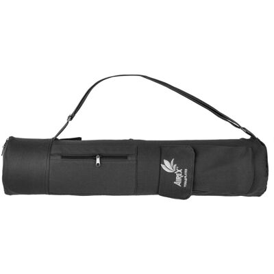 Yogamat tas AIREX Zwart 65x14x14 cm Unisex Yogamat tas AIREX Zwart 65x14x14 cm Unisex